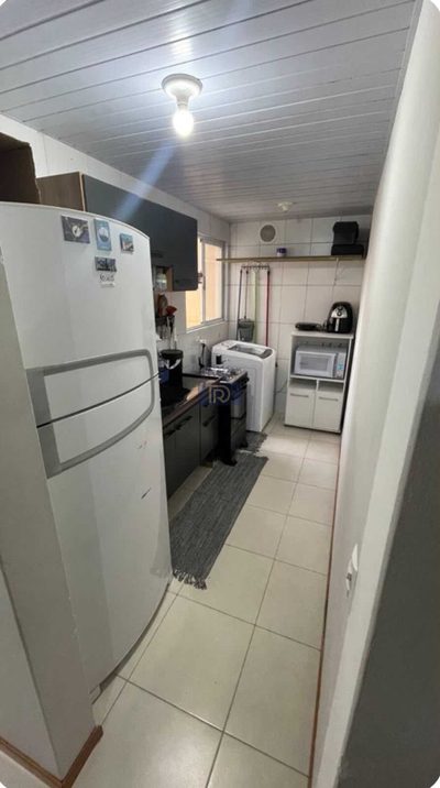 Apartamento, 2 quartos, 46 m² - Foto 2
