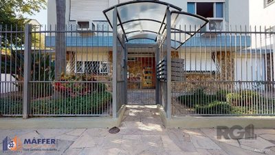 Apartamento, 2 quartos, 62 m² - Foto 1