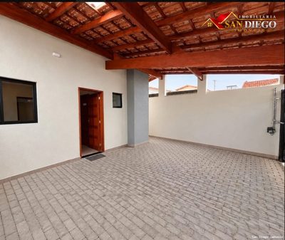 Casa, 2 quartos, 70 m² - Foto 5