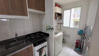 Apartamento, 2 quartos, 55 m² - Foto 4
