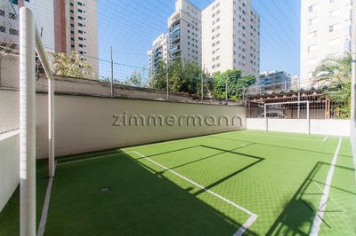 Apartamento, 3 quartos, 68 m² - Foto 3