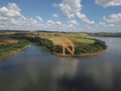 Loteamento e Condomínio, 1250 m² - Foto 5