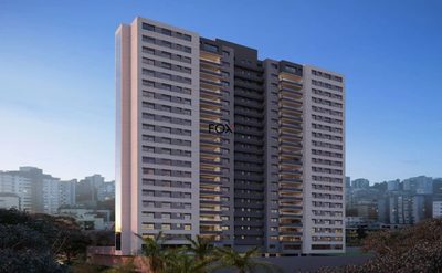 Apartamento, 3 quartos, 113 m² - Foto 3