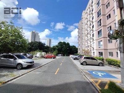 Apartamento, 2 quartos, 45 m² - Foto 4