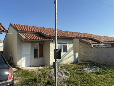 Casa, 2 quartos, 150 m² - Foto 1