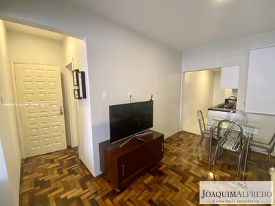 Apartamento, 1 quarto, 42 m² - Foto 2