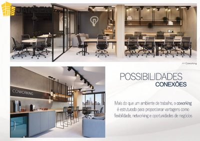 Apartamento, 2 quartos, 77 m² - Foto 5