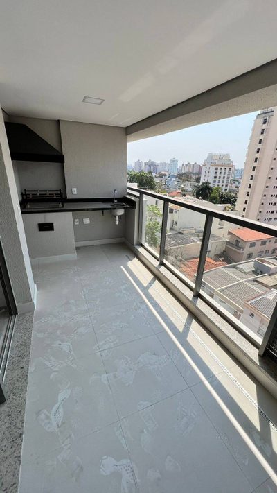 Apartamento, 2 quartos, 64 m² - Foto 1