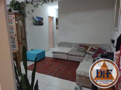 Apartamento, 3 quartos, 72 m² - Foto 2