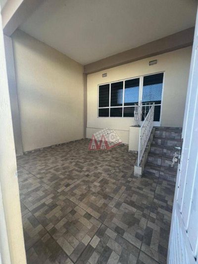 Sobrado, 3 quartos, 214 m² - Foto 3