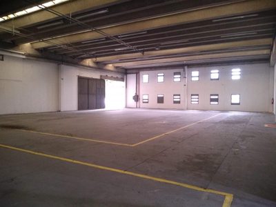 Depósito-Galpão - Foto 5