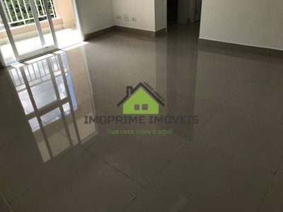 Apartamento, 2 quartos, 61 m² - Foto 2