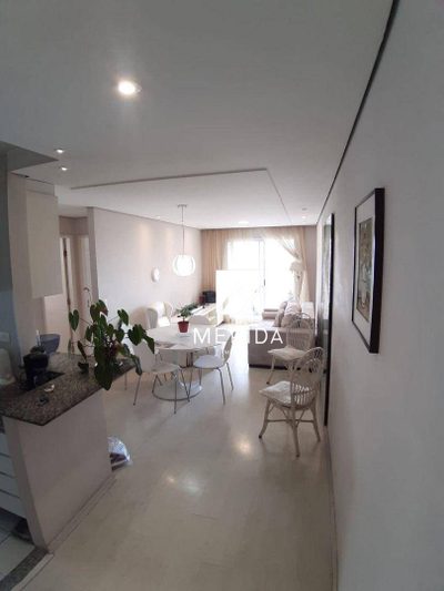 Apartamento, 1 quarto, 57 m² - Foto 1