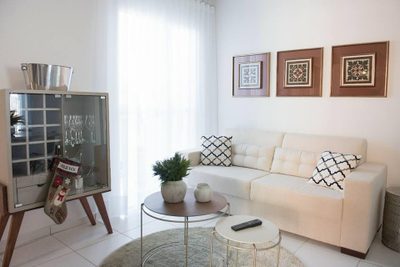 Apartamento, 2 quartos, 48 m² - Foto 1