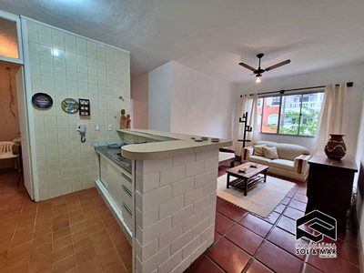 Apartamento, 2 quartos, 60 m² - Foto 1