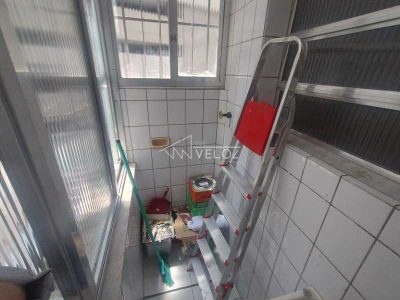 Apartamento, 2 quartos, 50 m² - Foto 2