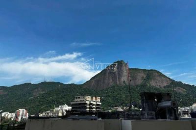 Apartamento, 3 quartos, 253 m² - Foto 1
