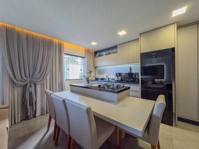 Casa, 2 quartos, 139 m² - Foto 5