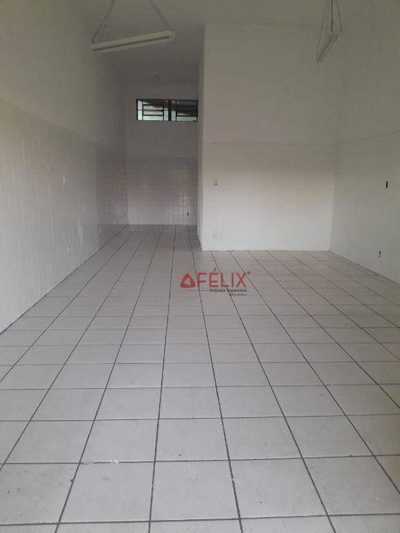 Loja-Salão, 70 m² - Foto 3