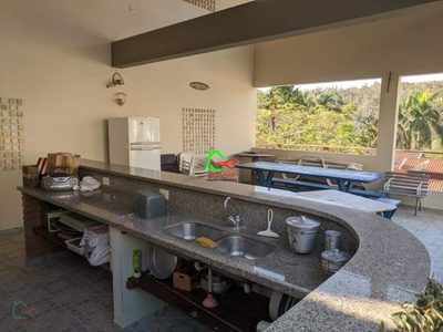 Casa de Condomínio, 5 quartos - Foto 2
