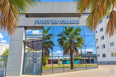 Apartamento, 2 quartos, 40 m² - Foto 1