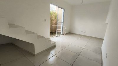 Casa de Condomínio, 2 quartos - Foto 3