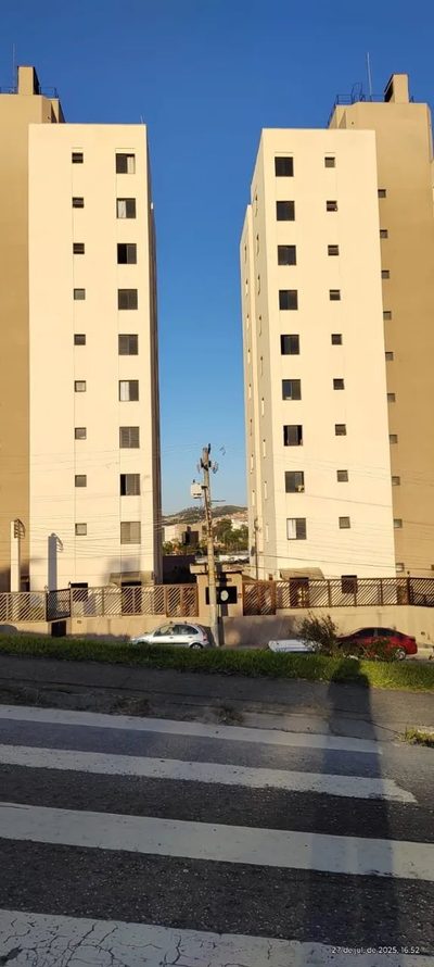 Apartamento, 2 quartos, 50 m² - Foto 1