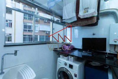 Apartamento, 4 quartos, 126 m² - Foto 1