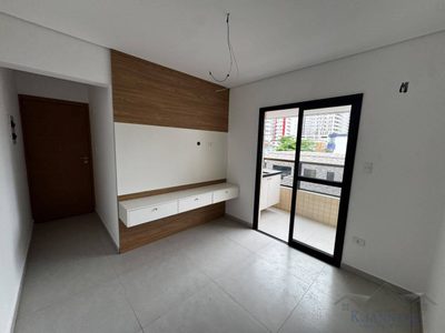 Apartamento, 2 quartos, 55 m² - Foto 2