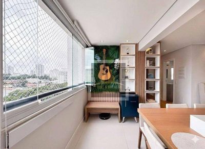 Apartamento, 3 quartos, 75 m² - Foto 2