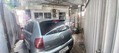 Casa, 2 quartos, 40 m² - Foto 5