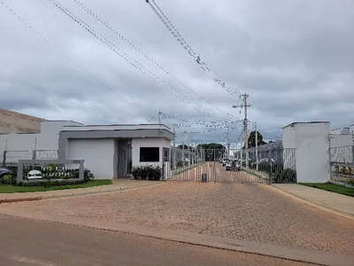 Casa, 2 quartos, 70 m² - Foto 1