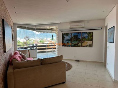 Cobertura, 4 quartos, 236 m² - Foto 5