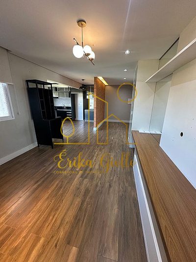 Apartamento, 2 quartos, 70 m² - Foto 5