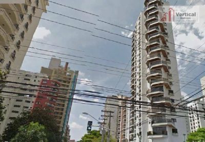Apartamento, 4 quartos, 360 m² - Foto 4