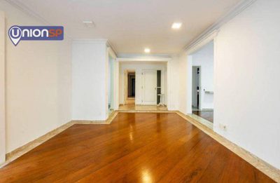 Apartamento, 3 quartos, 197 m² - Foto 5