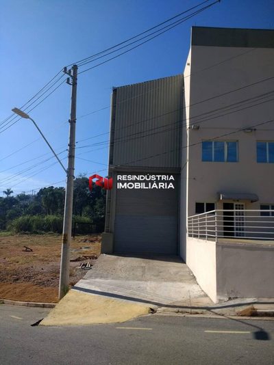 Depósito-Galpão, 1350 m² - Foto 4