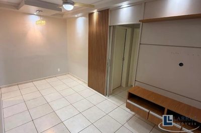 Apartamento, 2 quartos, 47 m² - Foto 3