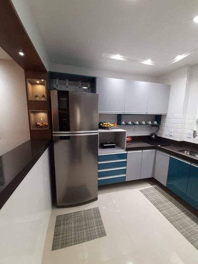 Apartamento, 2 quartos, 60 m² - Foto 5