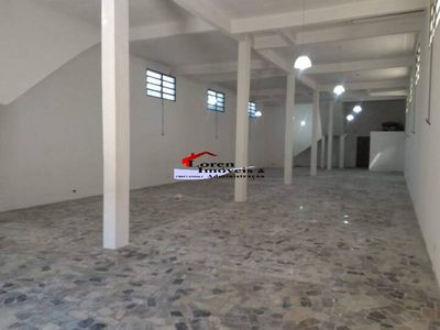 Depósito-Galpão, 200 m² - Foto 5