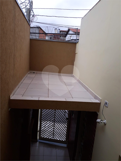 Sobrado, 3 quartos, 215 m² - Foto 3
