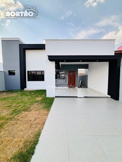 Casa, 3 quartos, 90 m² - Foto 3