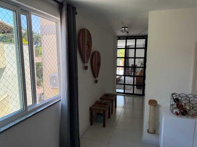 Cobertura, 3 quartos, 200 m² - Foto 4