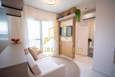 Apartamento, 2 quartos, 42 m² - Foto 4
