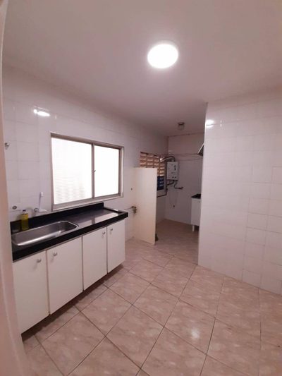 Apartamento, 3 quartos, 67 m² - Foto 4