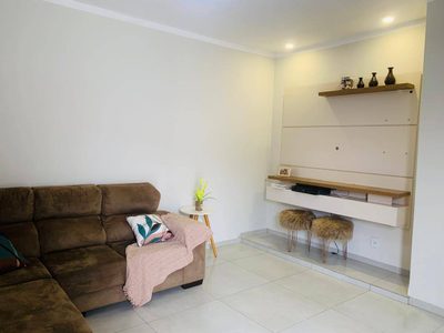 Casa, 3 quartos, 205 m² - Foto 3