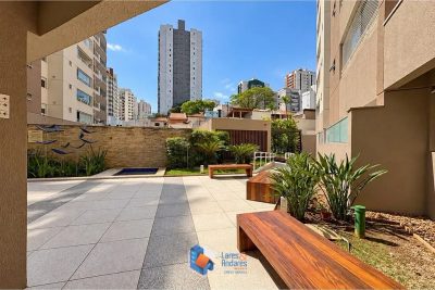 Apartamento, 2 quartos, 65 m² - Foto 4