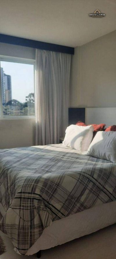 Apartamento, 2 quartos, 78 m² - Foto 5