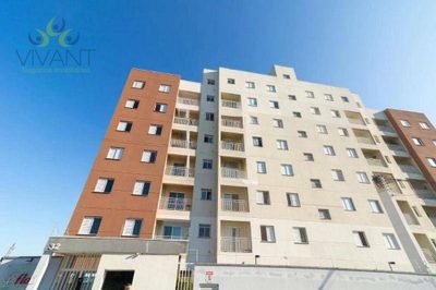 Apartamento, 2 quartos, 49 m² - Foto 1