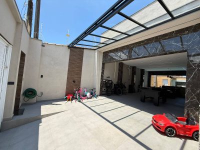 Casa, 4 quartos, 246 m² - Foto 3